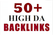 unique 50 plus contextual article submission in SEO backlinks