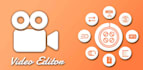 develop android audio and video editor app using ffmpeg