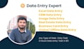 do perfect excel data entry and copy paste work for you