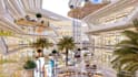 redesign commercial space interior and exterior