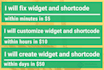fix, customize, and develop wordpress widgets, shortcodes, and gutenberg blocks
