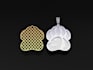 do hip hop jewelry