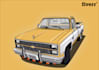 draw cartoon vector illustration of your car 24 hours