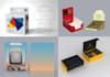do product packaging and mockups design