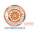 do a astrology logo design