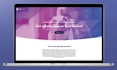 design a landing page or an ecommerce site