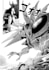 draw a manga style page