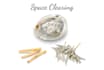 cleanse your home, remove bad energy and banish spirits