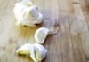 teach you how to easily peel garlic