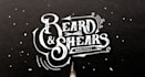 draw logo or name with rustic brush hand lettering