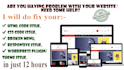 fix responsive layout issue,html css and menu issue in 24h