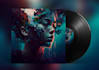 create your album cover artwork