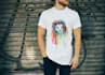 do unique t shart design