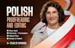 proofread your text in polish