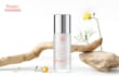 design elegant and modern cosmetic labels
