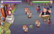 create 2d character and animations sprite sheet for you