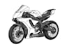 draw any object, image into simple digital line drawing