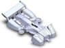 do 3d modeling for 3d printing,cnc and injection molding