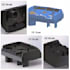 do reverse engineering on 3d scan data or point cloud data