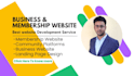 build a learndash lms or subscription membership platform on wordpress
