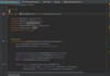 develop and fix the android app