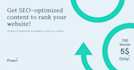 manually write a killer SEO article for you