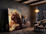 create amazing mockups and canvas wall art design