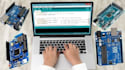 professional arduino programming and embedded system services