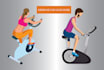 draw amazing yoga exercise workouts fitness illustrations