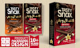 design your business packaging according to your vision