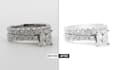 do high end jewelry image retouch superfast