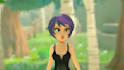 3d character animation and environment maker