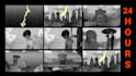 create storyboard for film, animation, commercials in 24 hours