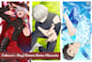 draw attractive anime ikemen boy characters