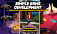 develop a simple game