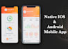 design and develop IOS applications application