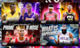 design a youtube thumbnail in mr beast style or other style