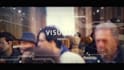 create cinematic tech promo trailer video