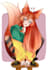 fast draw nsfw, anime, fanart, lewd, oc in up to 5 days