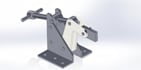 do 3d modeling and 2d drawings using solidworks