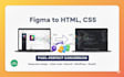 be your expert for figma to HTML, CSS, and reactjs
