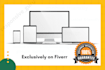 convert your website to responsive and mobile friendly