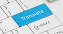 be your chinese interpreter