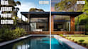 do photo editing of products,real estate,wedding albums and more