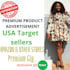 post your products on USA website