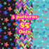 do seamless trendy textile pattern for print , fabric, fashion