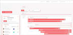 do pixel perfect responsive figma xd PSD to bootstrap or blazor conversion