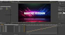edit after effect template from video hive