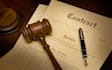 draft contracts, agreements, and other legal documents