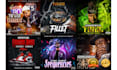 design mixtape cover,  album cover and single cover